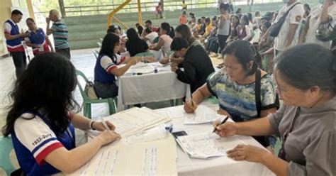 dole central visayas|P115 million TUPAD, livelihood aid released in Central Visayas – .